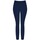 Textil Mulher Calças Rinascimento CFC0117929003 Azul
