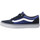 Sapatos Rapaz Sapatilhas Vans VN0QGC Azul