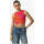 Textil Rapariga T-shirts e Pólos Tiffosi 10054277-641-9-25 Rosa