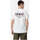 Textil Homem T-shirts e Pólos Tiffosi 10054310-001-1-1 Branco