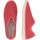 Sapatos Mulher Sapatilhas Ilse Jacobsen 233925 Vermelho