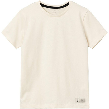 Name it NKMZIMADEN LOOSE SS TOP