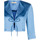 Textil Mulher Jaquetas Rinascimento CFC0019471002 Azul-marinho