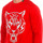 Textil Homem Sweats Philipp Plein Sport FIPSG604-52 Vermelho
