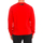 Textil Homem Sweats T-shirts e Pólosort FIPSG604-52 Vermelho