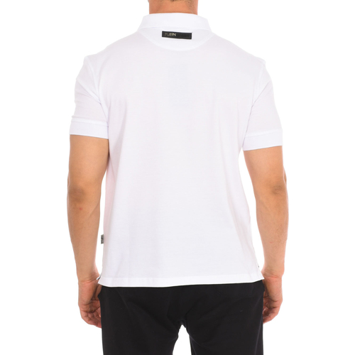 Philipp Plein Sport PIPS504-01 Branco