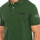 Textil Homem Polos mangas curta Philipp Plein Sport PIPS507-32 Verde