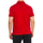 Textil Homem Medida à volta do pescoço PIPS507-52 Vermelho