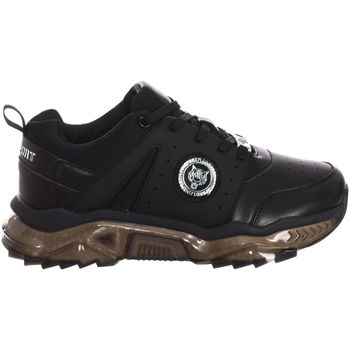 Sapatos Homem Sapatilhas Viscosa / Lyocell / Modalort SIPS1504-99 Preto