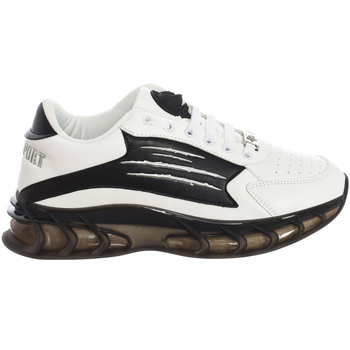 Sapatos Homem Sapatilhas Viscosa / Lyocell / Modalort SIPS1510-98 Multicolor