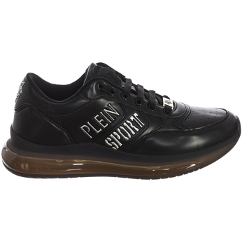 Sapatos Homem Sapatilhas Philipp Plein Sport SIPS1513-99 Preto