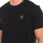Textil Homem T-Shirt mangas curtas Philipp Plein Sport TIPS401-99 Preto