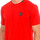 Textil Homem T-Shirt mangas curtas Philipp Plein Sport TIPS404-52 Vermelho