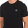 Textil Homem T-Shirt mangas curtas Sweatshirt com capucho Puma Downtown Graphic laranjaort TIPS404-99 Preto