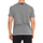 Textil Homem T-Shirt mangas curtas Philipp Plein Sport TIPS405-94 Cinza