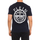 Textil Homem T-Shirt mangas curtas Philipp Plein Sport TIPS414-85 Marinho