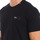 Textil Homem T-Shirt mangas curtas Philipp Plein Sport TIPS414-99 Preto