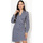 Textil Mulher Vestidos La Modeuse 70640_P165090 Azul