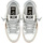 Sapatos Mulher Sapatilhas 4B12 KYLE D873 Branco