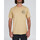 Textil Homem T-shirts e Pólos Salty Crew Legends premium s/s tee Castanho