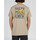 Textil Homem T-shirts e Pólos Salty Crew Ink slinger standard s/s tee Bege