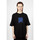 Textil Homem Duurzaam New balance Tenacity Sweatshirt T-shirt spell Preto
