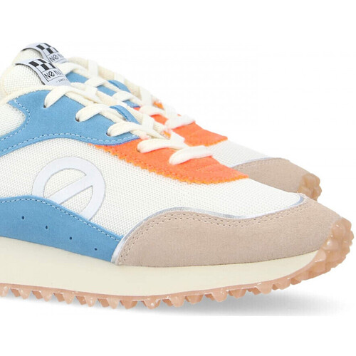 No Name Punky jogger w Azul