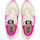 Sapatos Mulher Sapatilhas de corrida No Name Carter jogger w Multicolor