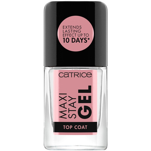 beleza Mulher Base e Topcoats Catrice Top Coat Maxi Stay Gel Outros