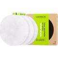 Desmaquilhante e limpeza Catrice  Wash Away Make Up Remover Pads