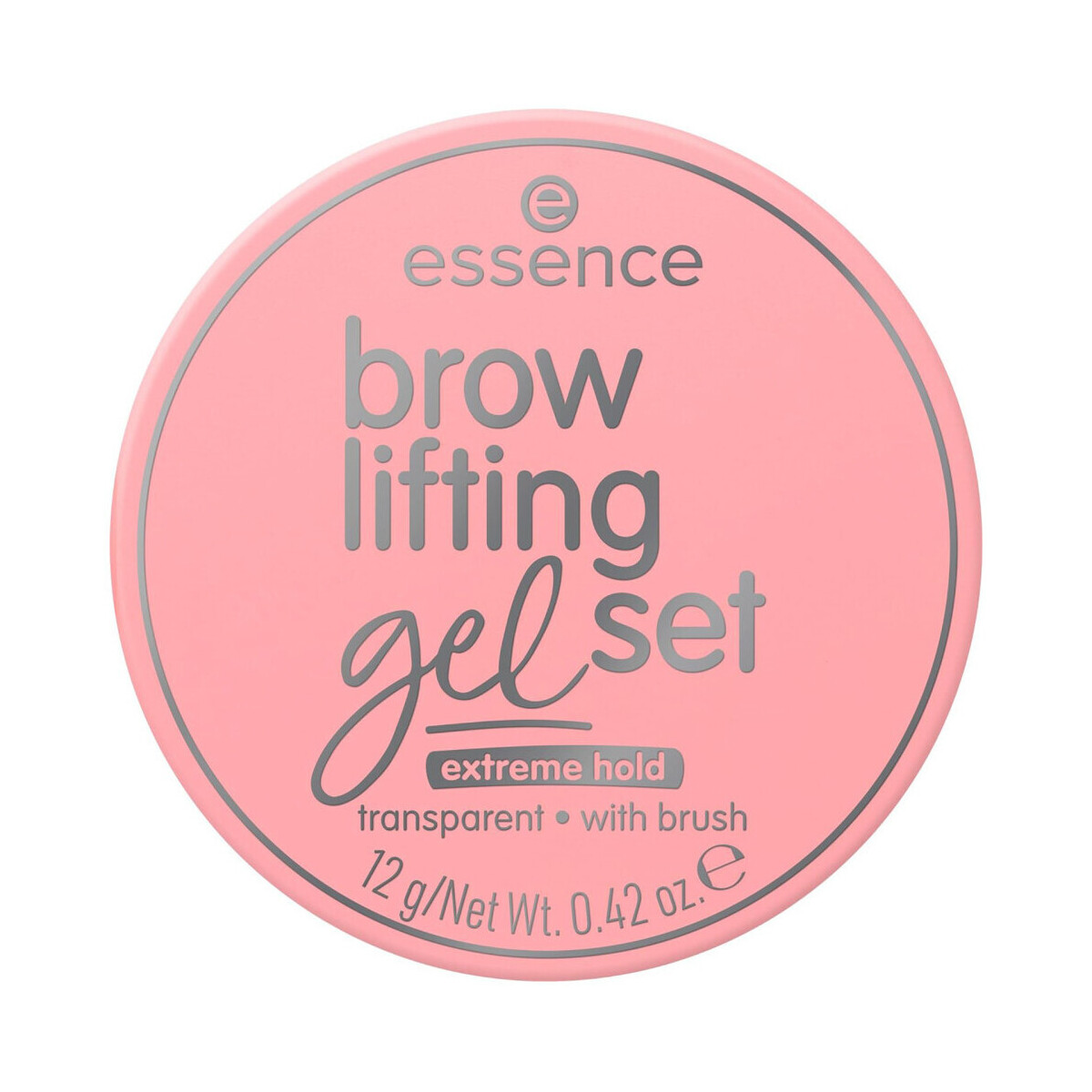 beleza Mulher Maquilhagem Sobrancelhas Essence Brow Lifting Get Set Outros