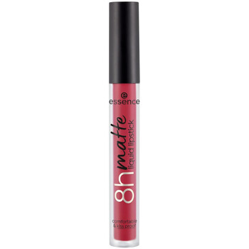 beleza Mulher Batom Essence 8h Matte Liquid Lipstick - 07 Classic Red Vermelho