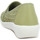 Sapatos Mulher Mocassins Doctor Cutillas MOCCASIN 38465 NOVA IORQUE Verde