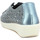 Sapatos Mulher Sapatilhas Doctor Cutillas DOUTOR CUTILLAS NEW YORK SPORTS 38452 PACÍFICO
