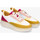 Sapatos Mulher Sapatilhas D'angela 26021 Multicolor