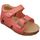 Sapatos Criança Sandálias Falcotto BEA Multicolor
