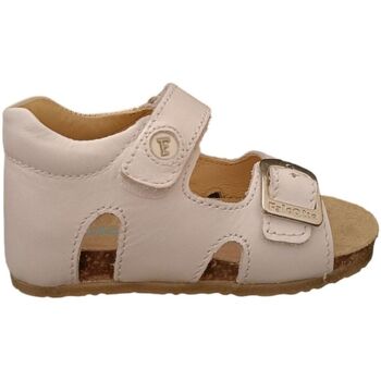 Sapatos Criança Sandálias Falcotto BEA Branco