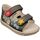 Sapatos Criança Sandálias Falcotto DELO Multicolor