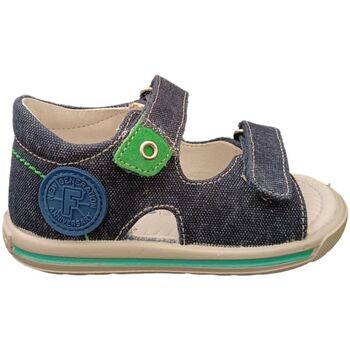 Sapatos Criança Sandálias Falcotto NEMO Azul