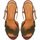 Sapatos Mulher Sandálias Chie Mihara KELIS-44 Verde