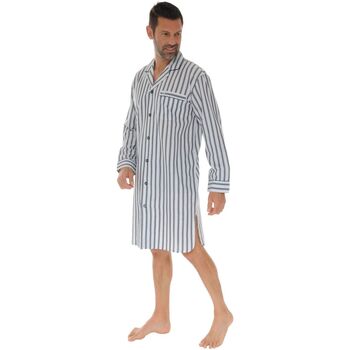 Textil Homem Pijamas / Camisas de dormir Christian Cane HARMILE Azul