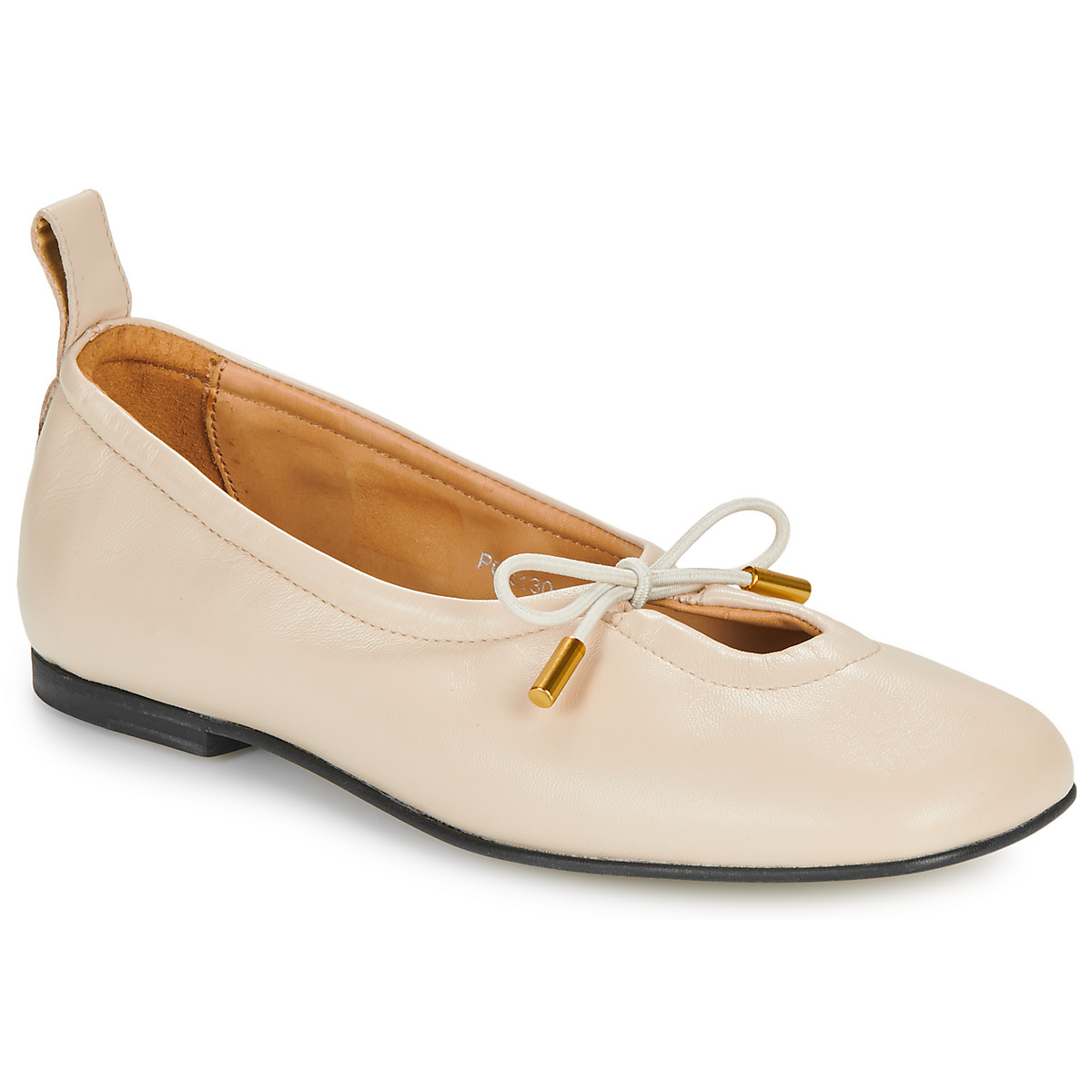 Sapatos Mulher Sabrinas ALOHAS Rosalind Bege