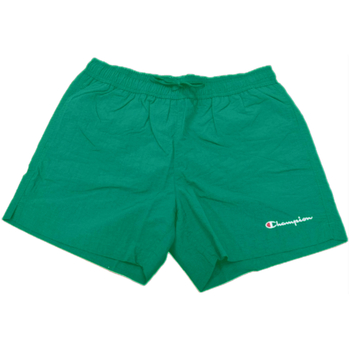 Textil Homem pharrell williams x adidas tennis hu whiteyellow Champion 219979 Verde
