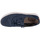 Sapatos Homem Sapatilhas HEYDUDE Conway Craft Azul