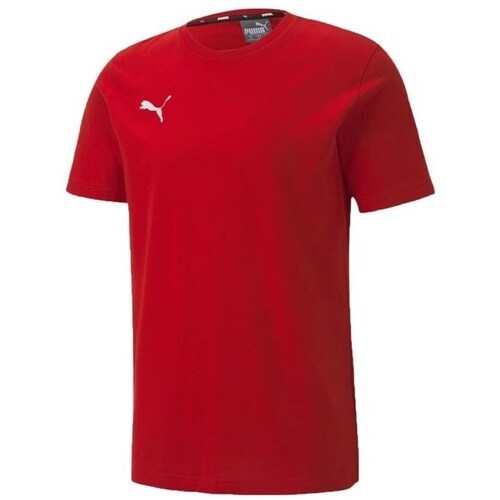 Puma Teamgoal 23 Vermelho