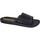 Sapatos Mulher Chinelos Ipanema Anatomic Urban Slide Fem Preto
