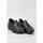 Sapatos Homem Sapatilhas CallagHan 27907 NEGRO