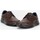 Sapatos Homem Sapatos CallagHan 30135 Castanho