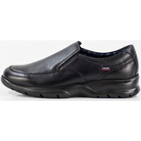 Sapatos Homem Sapatilhas CallagHan 30138 NEGRO