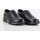 Sapatos Homem Sapatilhas CallagHan 30138 NEGRO